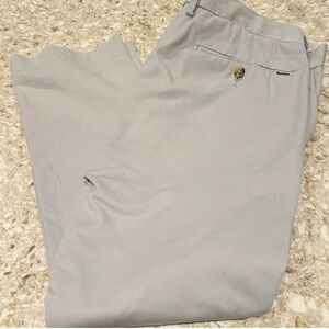 Ralph Lauren Polo Light Gray dress pants 36x30